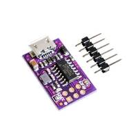 AVR ISP ATiny44 USBtinyISP для Arduino