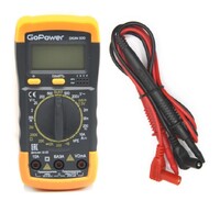 GoPower DigiM 500 GoPower DigiM 500